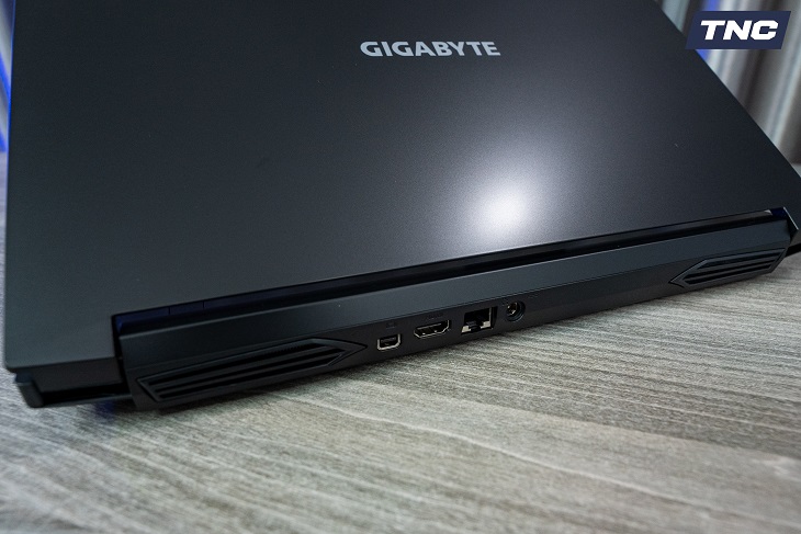 Laptop Gaming Gigabyte G5 3